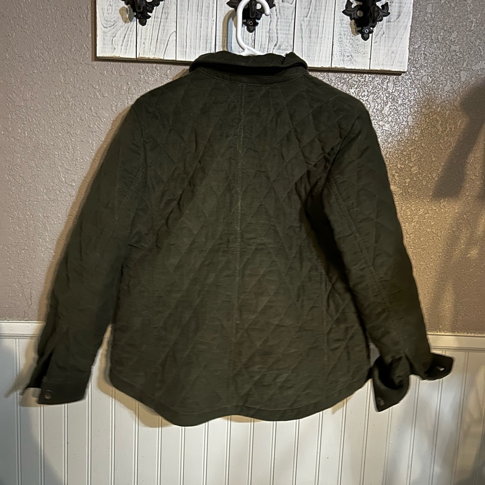 Talbot’s jacket - Picture 3 of 3